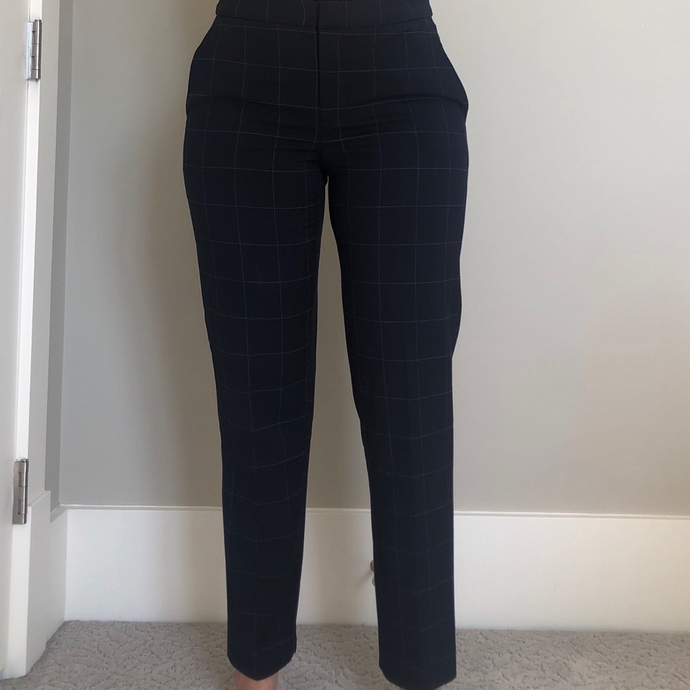 Fed Trousers.